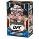 2024 TOPPS CHROME UFC BLASTER CSOMAG