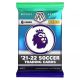 2021/22 Panini Mosaic Premier League EPL Soccer Blaster csomag