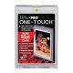 ULTRA PRO UV ONE TOUCH 55PT MÁGNESES TOK