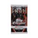 2022 Topps F1 Chrome Hobby Lite csomag