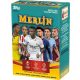 2022-23 Topps Merlin Soccer Blaster Box