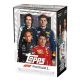 2021 Topps F1 Formula 1 Racing 10-Pack Blaster Box