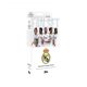 Topps Real Madrid CF 24-25 Fan Set box 