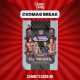 Break-694- 2024 Panini Prizm Ice WWE   Blaster Box