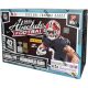 2023 Panini Absolute Football Hobby Mega Box