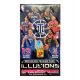 2021-22 Panini Illusions Basketball Asia Box